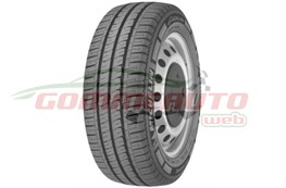 COP. 215/75R16C MICHELIN AGILIS + 116R